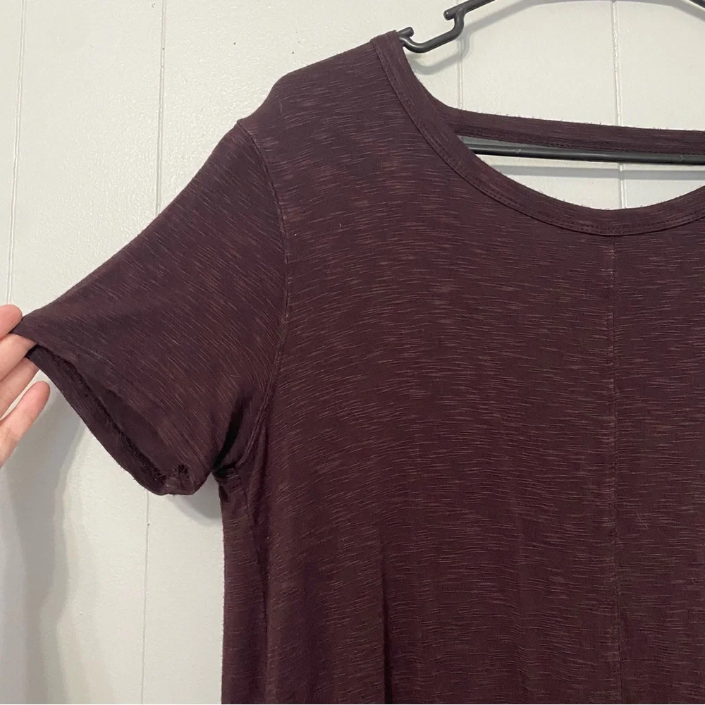 Open-back Tunic - Picture 5 of 6